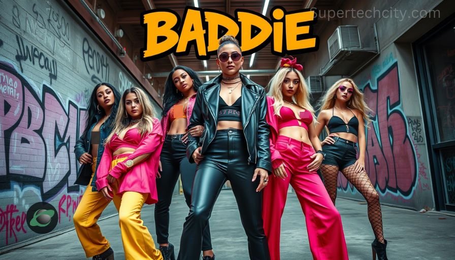 Baddiehub